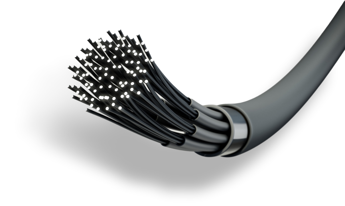 Fibre optic cable